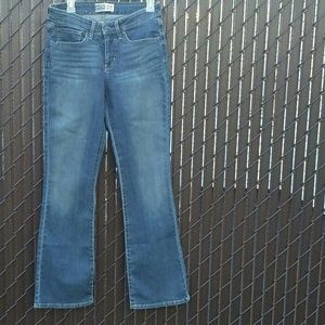 Levi Strauss & CO Jeans